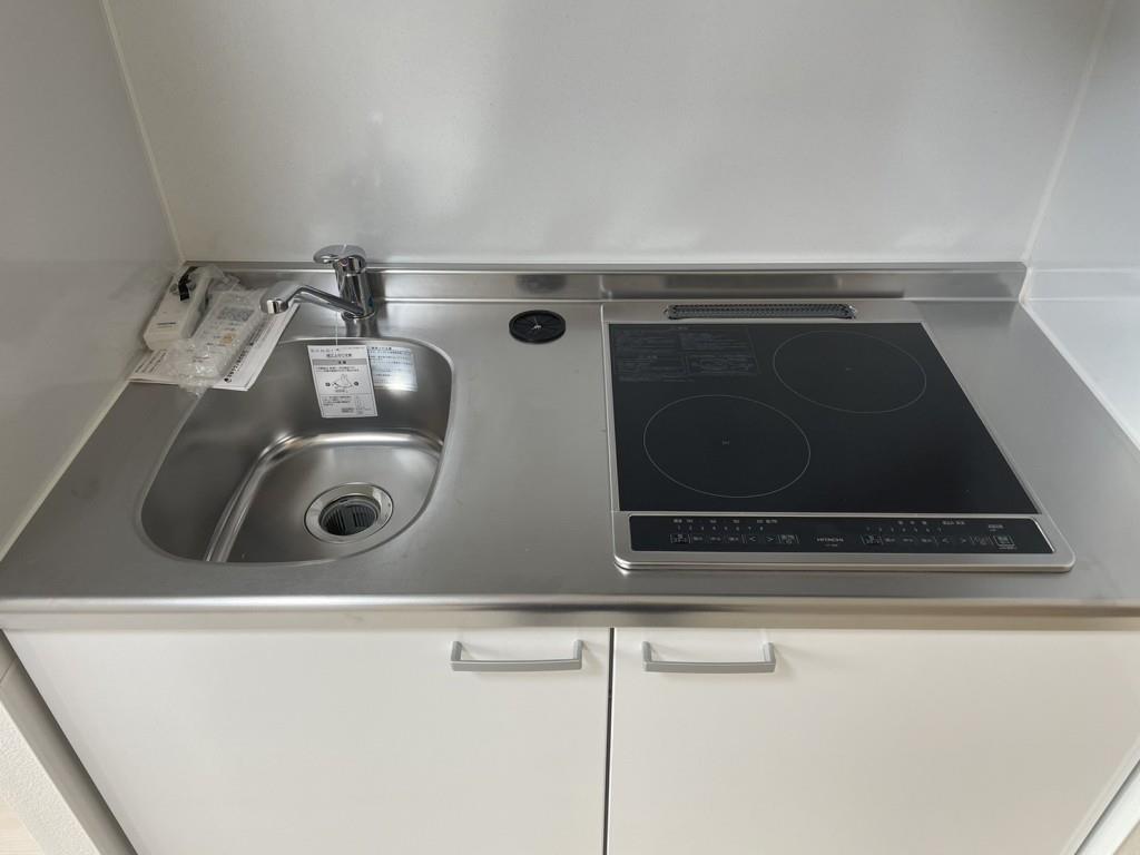 LAUREL豊町 キッチン