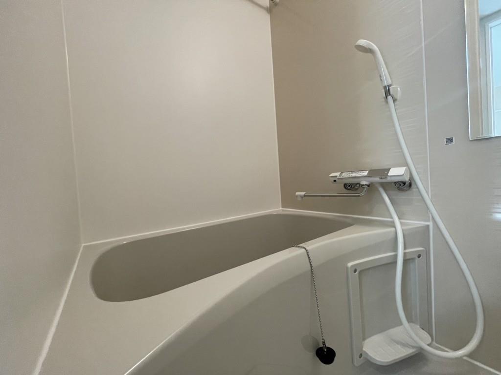 LAUREL豊町 風呂画像