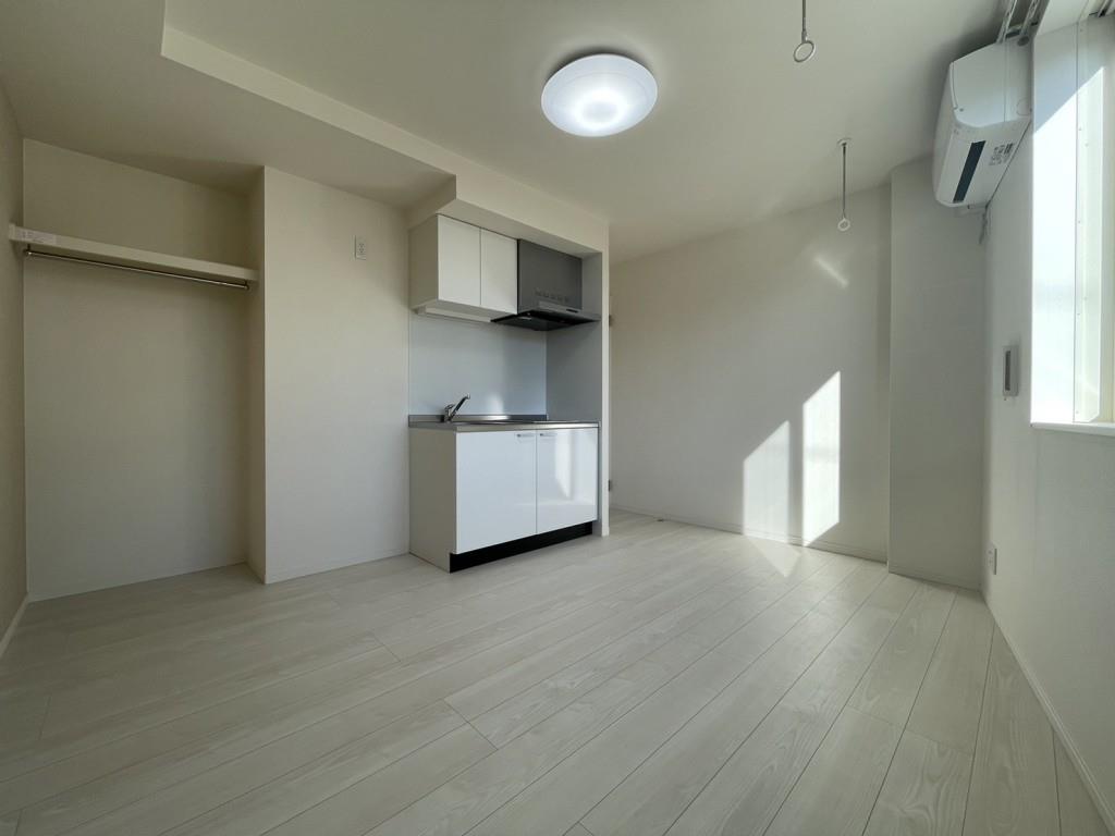 LAUREL豊町 リビング