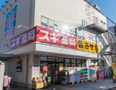 LAUREL豊町 周辺画像2