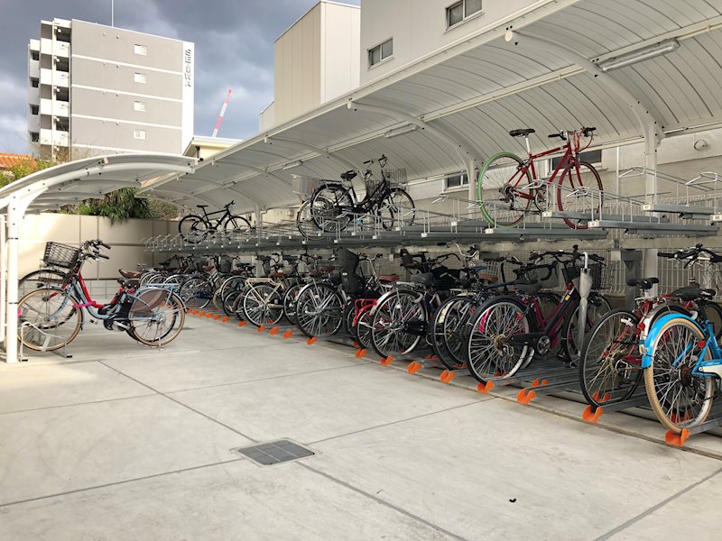 サンセール海老江 その他外観2