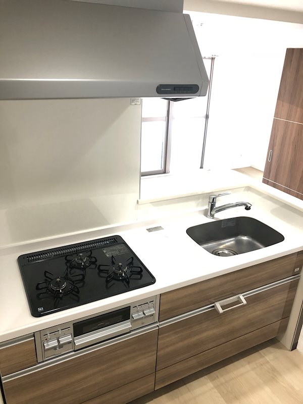 サンセール海老江 キッチン