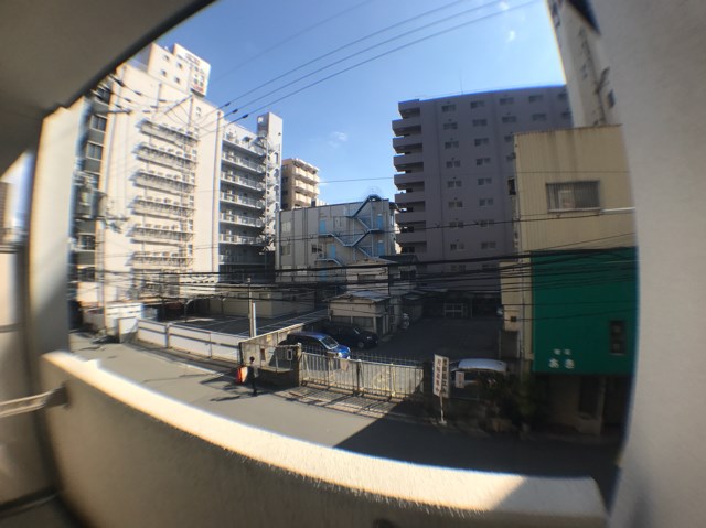 サン･マルベリー扇町 その他外観2