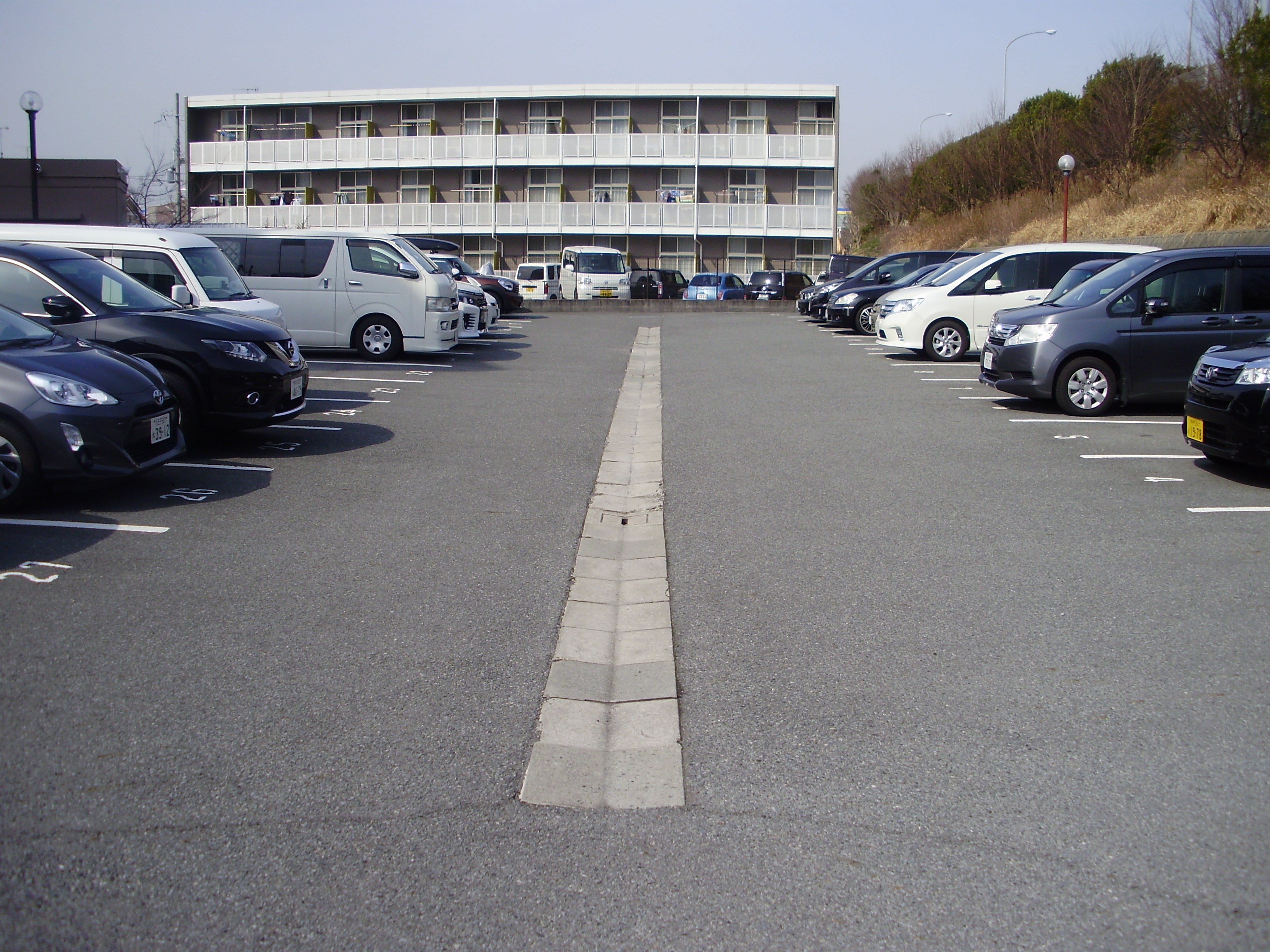 ｽﾍﾟﾗﾝﾂｧ西神戸 その他外観4