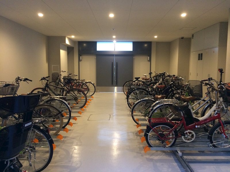 セイワパレス玉造駅前 その他6