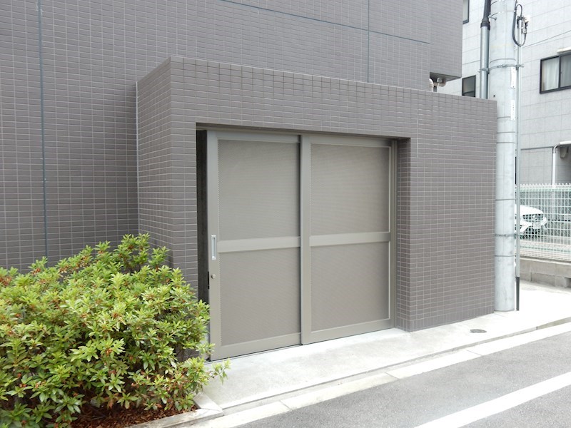 シャルマン藤田Ⅱ その他外観4
