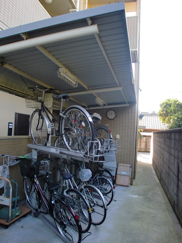 ブルーオーシャン その他外観4