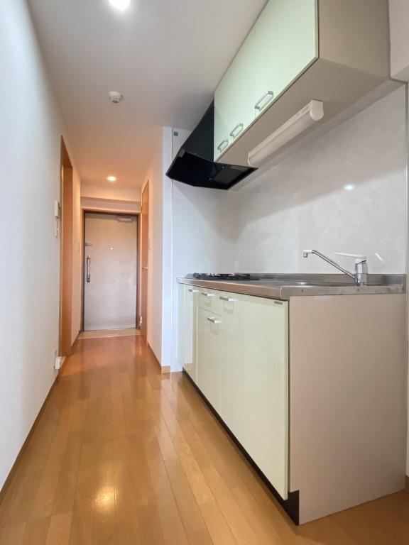 ブルーオーシャン リビング