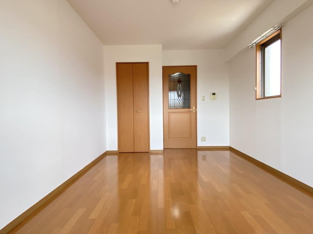 ブルーオーシャン ベッドルーム