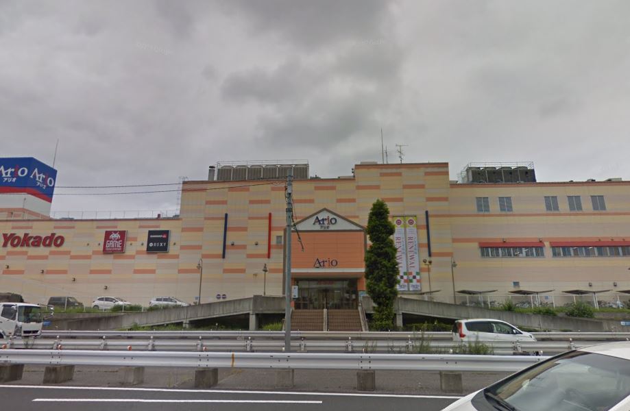 ブルーオーシャン 周辺画像4