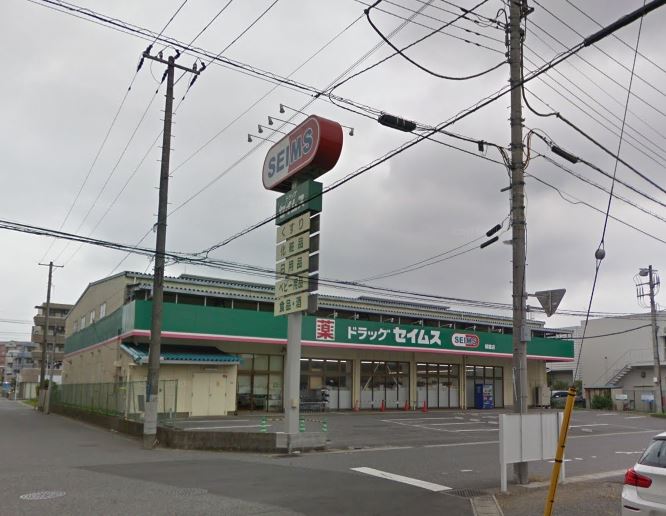 ブルーオーシャン 周辺画像5