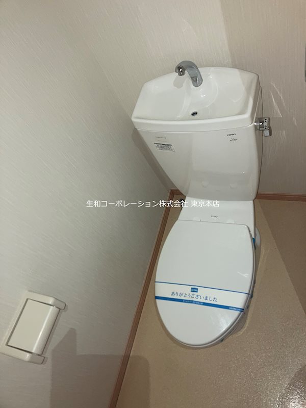 ミロワール中板橋 その他4