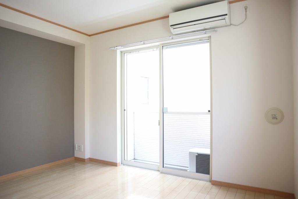 ミロワール中板橋 リビング