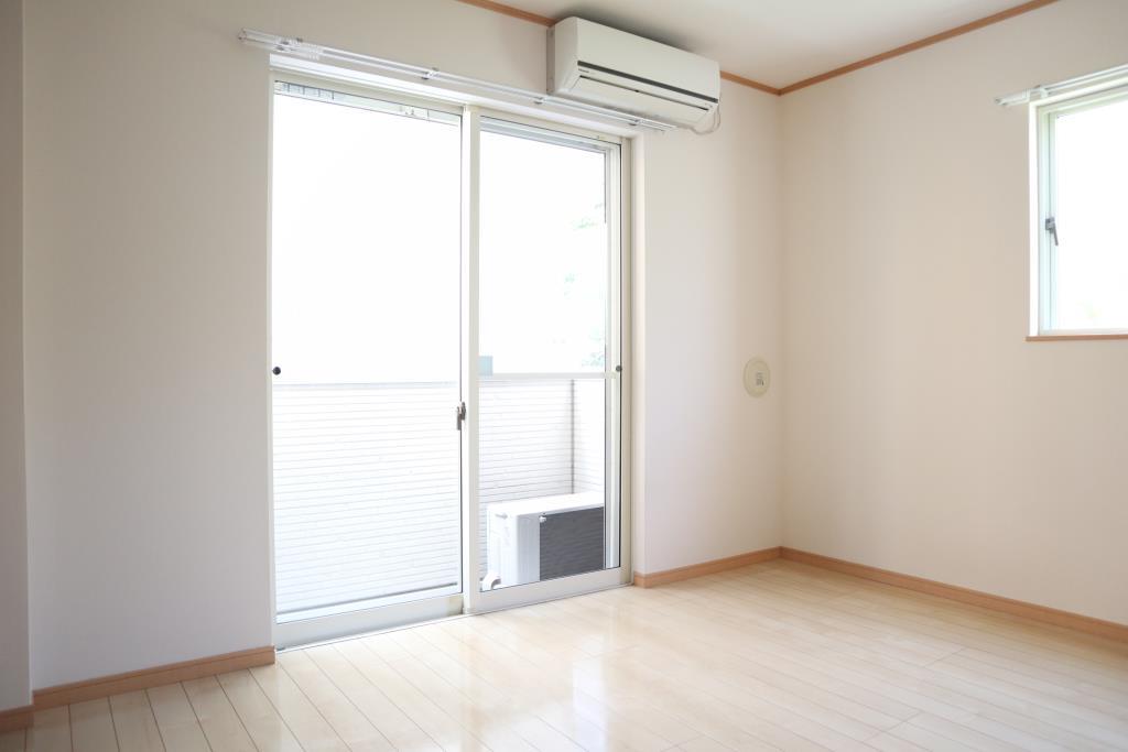 ミロワール中板橋 ベッドルーム