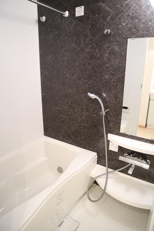 ミロワール中板橋 風呂画像