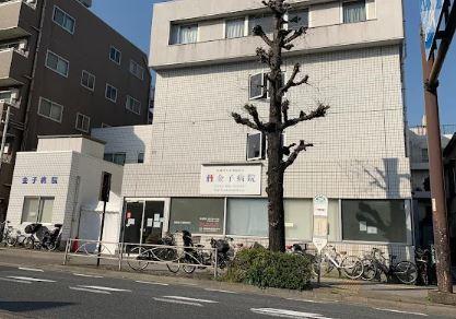 ミロワール中板橋 周辺画像6