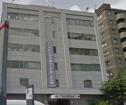 WISTARIA柳橋 周辺画像3