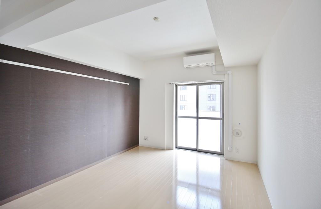 シエル新堀 リビング