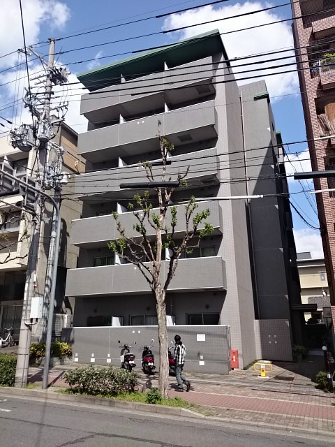 AKATSUKIⅡ 外観写真