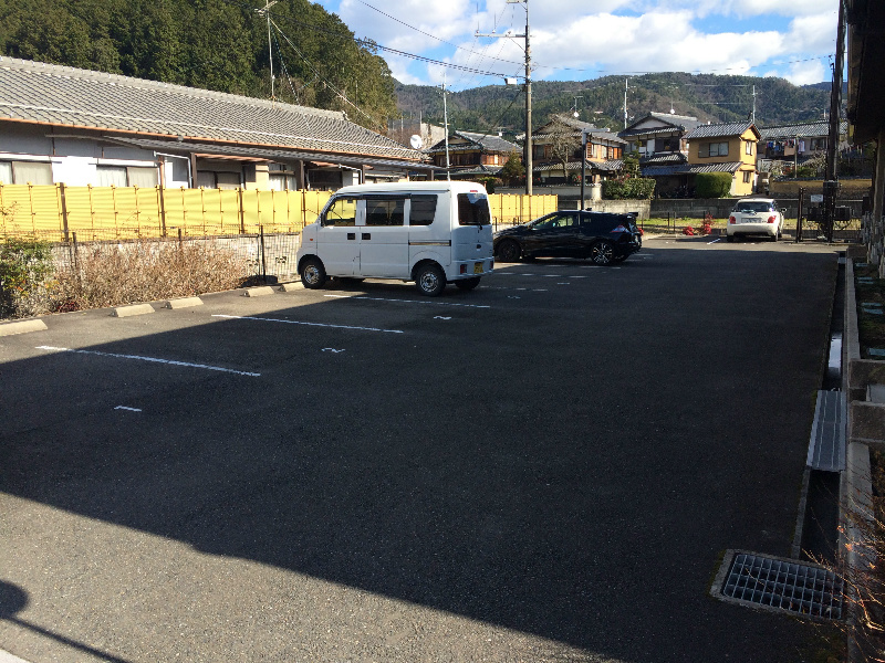 グリーンズ洛北 その他外観2