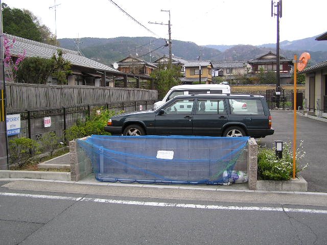 グリーンズ洛北 その他外観4