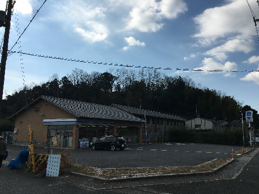 グリーンズ洛北 周辺画像6