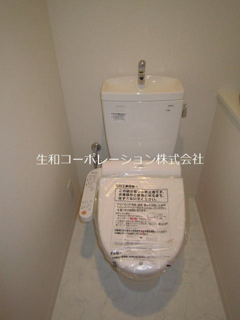 コンフォール浮間舟渡 その他1
