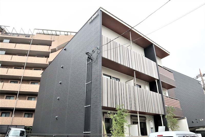 COTTONY その他外観2