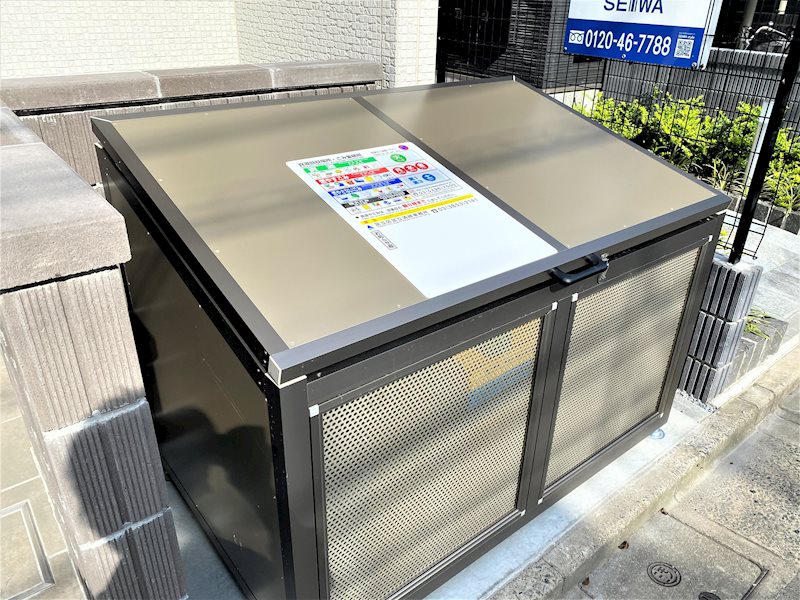 COTTONY その他外観5