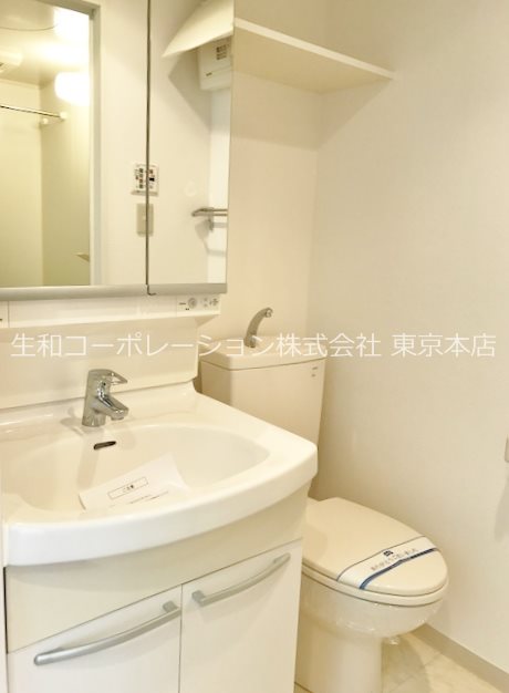エクセル王子北 その他1