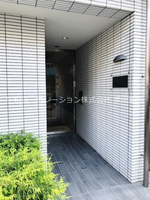 エクセル王子北 その他外観1
