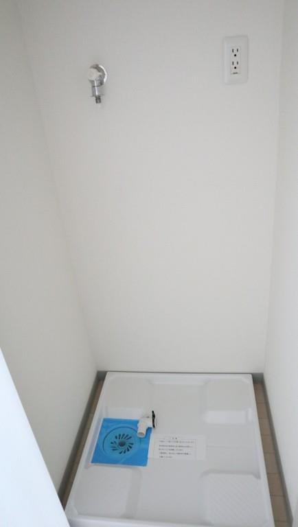 エスポアール蘆花公園 その他10