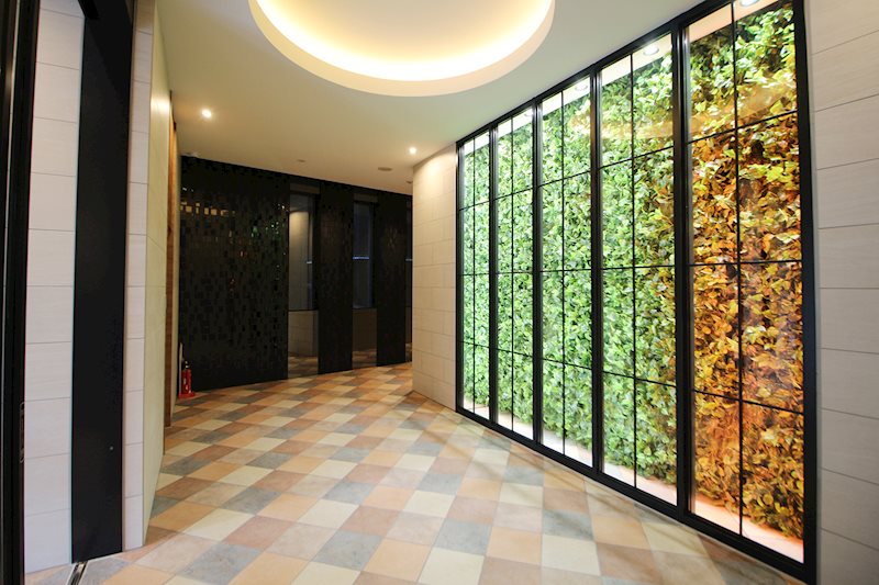 セイワパレス真田山公園南 その他外観1