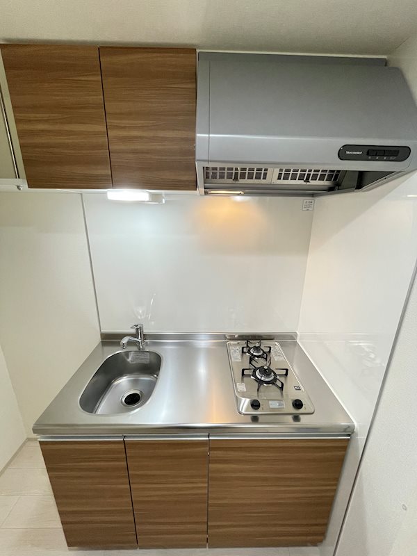 セイワパレス真田山公園南 キッチン