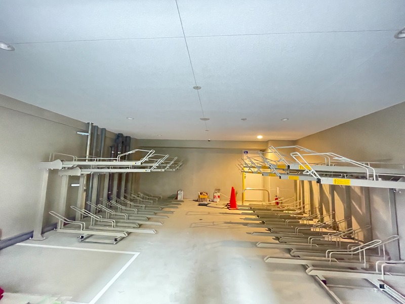 セイワパレス真田山公園南 その他外観3