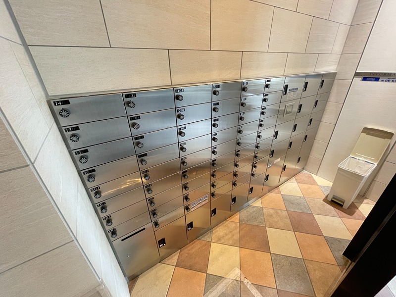 セイワパレス真田山公園南 その他外観4