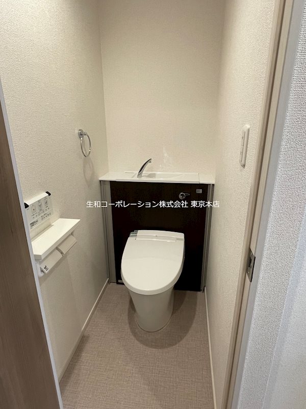 FLレジデンス京御銀座 その他2