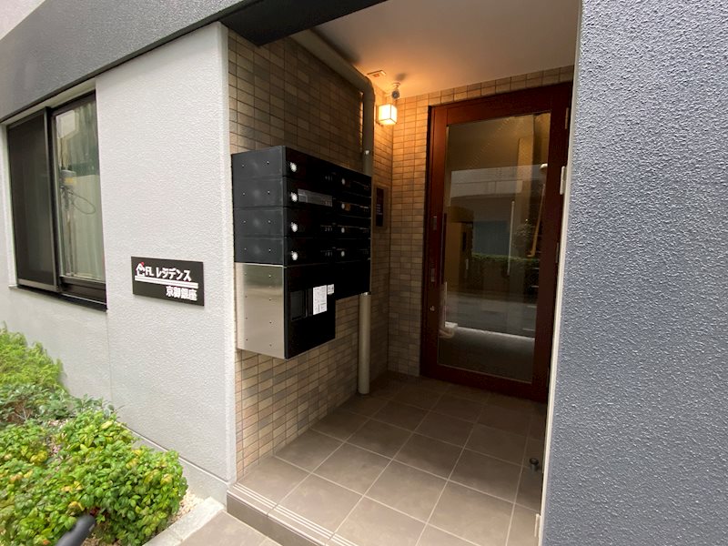 FLレジデンス京御銀座 その他外観1