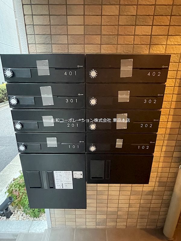 FLレジデンス京御銀座 その他外観2