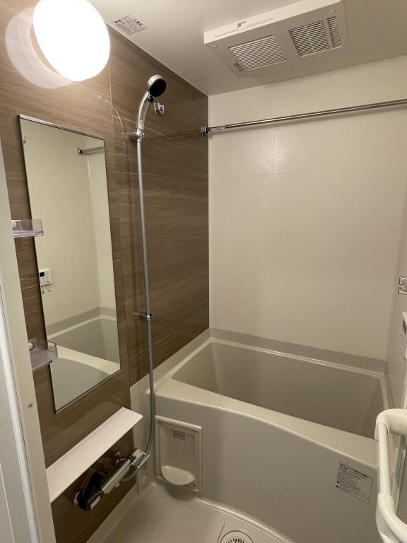 FLレジデンス京御銀座 風呂画像