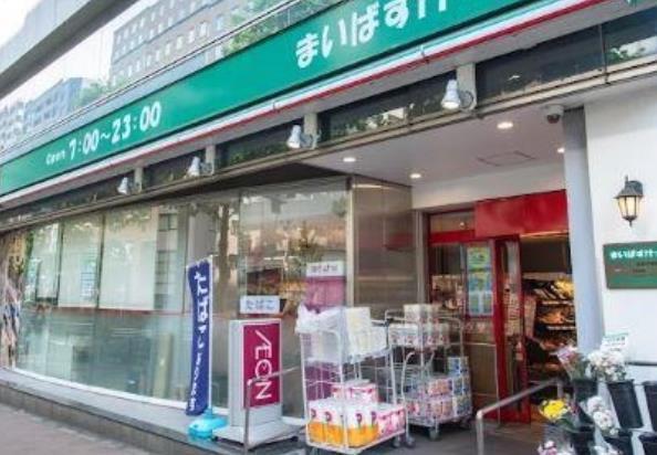 FLレジデンス京御銀座 周辺画像2