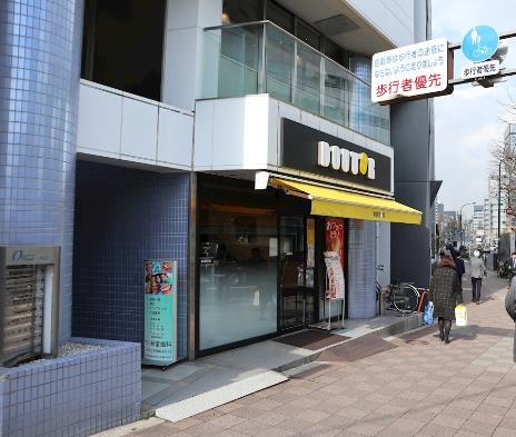 FLレジデンス京御銀座 周辺画像3