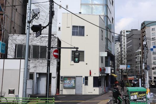 FLレジデンス京御銀座 周辺画像4