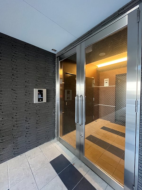 エフエルレジデンス心斎首府 その他外観1