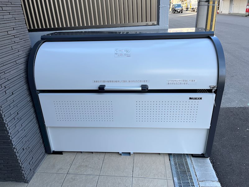 エフエルレジデンス心斎首府 その他外観2