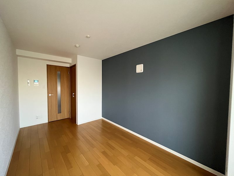 エフエルレジデンス心斎首府 リビング