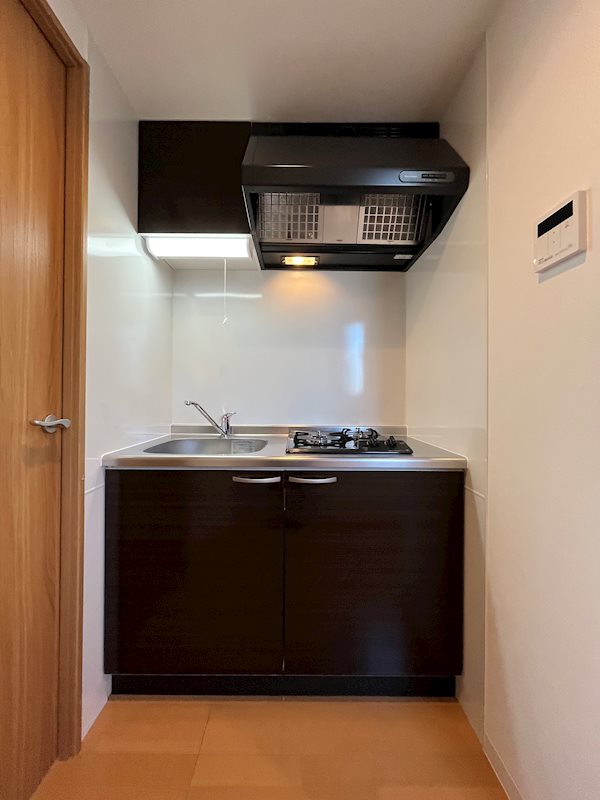 エフエルレジデンス心斎首府 キッチン