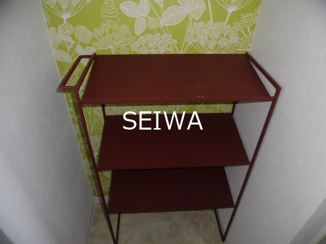 グランパシフィック長橋 その他1