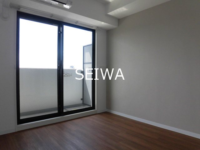 グランパシフィック長橋 ベッドルーム