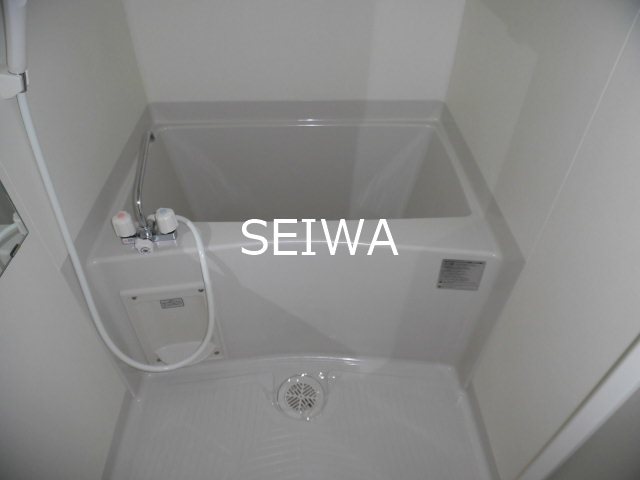 グランパシフィック長橋 風呂画像